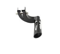 ARUPMN Compatible con Harley Davidson Softail Fat Bob FXFB 2018-2024, clavijas de cambio de talón y punta para motocicleta, palancas traseras, clavijas(A)