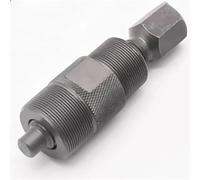 ARUPMN Extractor de Volante Motor Extractor de Rotor y Herramienta de desmontaje del Extractor del Volante para Herramienta de Rotor de estator de 27 mm y 24 mm Magneto