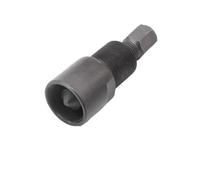 ARUPMN Extractor de Volante Motor Herramienta de Rotor de estator magnético, Extractor de Volante, Kit de Motorcross para 27mm y 24mm Magneto(Army Green)