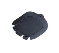 ARUPMN Guardabarros Revestimiento de Goma para la Carcasa de la Rueda Delantera y Tapa Protectora contra Salpicaduras para Audi A6 Avant C7 4G (2011-2018) 4G0 809 967 Carrocería Protector contra