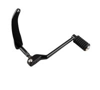 ARUPMN Kit de cambio de eje variable con palanca de cambio de punta y talón para Harley FL Softail FLFBS FLHCS 2018-2024 CVO Road Glide(Set B 2018-2024)