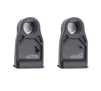 ARUPMN Medidor Digital de Presión de Neumáticos Sensor de presión de neumáticos TPMS para Motocicleta BMW R1200GS, R1200RT, K1600GT, F800GT, F700GS, 36318567683(2PCS)
