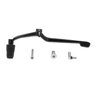 ARUPMN Palanca de cambios Omni-Toe para motocicleta, compatible con Honda Gold Wing GL1800 GL 1800 2018-2023 2022 2021 2020 2019(Black)