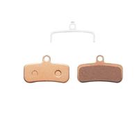 ARUPMN Pastillas de Freno de Disco de Metal sinterizado Apto para MT200 M355 M785 MT2 Apto para SRAM BB7 Apto para Bicicleta de Carretera Hope Fit(For Shimano 810)