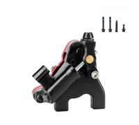 ARUPMN Pinza de Freno de Bicicleta de Carretera, 160 Mm, Cilindro Grande, Aceite, Freno de Disco hidráulico, Cable de tracción, Unibody, 2 pistones(Rear Brake)