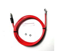 ARUPMN Tubo de Aceite de Freno hidráulico para Patinete, Bicicleta de montaña, Apto para Zoom, Apto para Freno de Bicicleta Shimano BH90 XTR XT SLX(Set2BH3000)