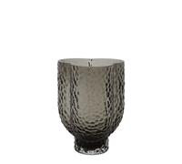 ARURA Trio Jarrón 18 cm Negro