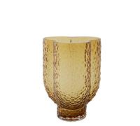 AYTM Taburete Curva Amber