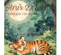 Aru's Dream Beneath The Moon
