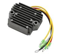AruwSwOce Conjunto de rectificador y regulador Compatible para Motores Fuera de borda 65W-81960-00-00 65W-81960-10-00