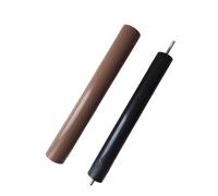 AruwSwOce Manga de película de fusor y Rodillo de presión Compatible con HL 5440 5445 5450 6180 MFC 8510 8520 8710 8810 8910 8950 DCP 8110 8150 8155 8250
