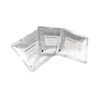 AruwSwOce Material revelador de 300 g Compatible con Las Series VersaLink C7020 C7025 C7030 C7000 C7120 y C2260 C2263 C2265(300g Yellow)