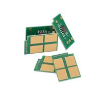 AruwSwOce Paquete de 10 Chips de tóner reiniciados para TL5120 TL5120H TL5120X TL5120U DL-5120 Compatible con impresoras BP-5100DW BM-5100ADN BP5100
