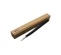 AruwSwOce Rodillo de presión Inferior del fusor Compatible con Pro M102 M104 M106 M130 M132 M134 M203 M227 M206 M230 M148 M101 M103 M105 M118 M129 M131 M133