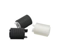 AruwSwOce Rodillo de Recogida de Papel Compatible con fotocopiadoras C3520 C3525 C3530 C3720 C3725 C3730 - Reemplaza FL4-0762-000 FL4-0763-000 FL1-3762-01