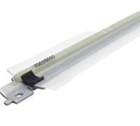 AruwSwOce Unidad de Limpieza de Transferencia Compatible con DC 1100 900 4110 4127 4590 4595 033K94423 033K98750 Limpieza de Tambor OPC(Belt Cleaning Blade)