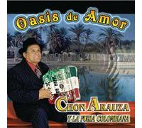 Aruza Chon/Furia Colombiana - Oasis De Amor