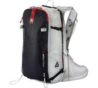 ARVA Airbag Tour 28 Ul - Unisex - Gris / Negro / Rojo - talla única- modelo 2025