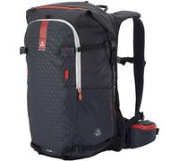 ARVA Airbag Tour40 - Hombre - Negro / Rojo / Gris - talla única- modelo 2025