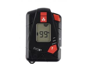 Arva Artva Receptor De Avalanchas AVALANCHE RECEIVER ARVA EVO 5+