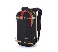 ARVA BACKPACK RIDE18 (00-Black )