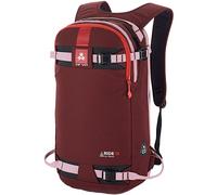 ARVA Backpack Ride18 - Mujer - Rojo - talla única- modelo 2026