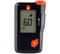 Arva - DVA - Evo BT - Negro Negro one size