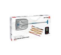 Arva - DVA - Pack Safety Box Neo BT Pro - Negro Negro one size