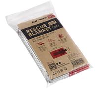 ARVA Emergency Blanket Ul 55g - Unisex - Gris - talla única- modelo 2027