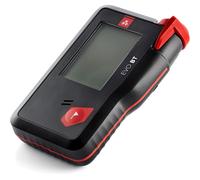 ARVA Evo Bt - Unisex - Negro / Rojo - talla única- modelo 2025
