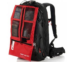ARVA First Aid Kit Patroll kit de primeros auxilios