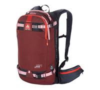 Arva - Mochilas airbag - Airbag Ride 18 Switch Burgundy - Burdeos Burdeos one size