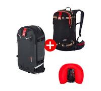 Arva - Mochilas airbag - Airbag Switch Mix Bundle (Ride 18 + Explore 30) one size