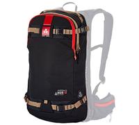 Arva - Mochilas airbag - Ride 18 Switch Cover Black - Negro Negro one size