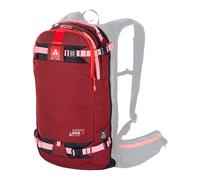 Arva - Mochilas airbag - Ride 18 Switch Cover Burgundy - Burdeos Burdeos one size