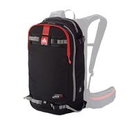 Arva - Mochilas airbag - Ride 24 Switch Cover Black - Negro Negro one size