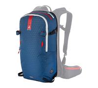 Arva - Mochilas airbag - Tour 25 Switch Pocket Petrol Blue - Azul Azul one size