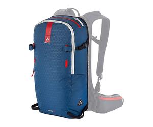 Arva - Mochilas airbag - Tour 25 Switch Pocket Petrol Blue - Azul Azul one size
