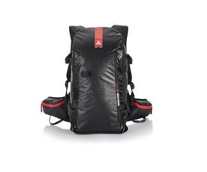 Arva - Mochilas - Backpack Rescuer 25 Pro - Negro Negro one size