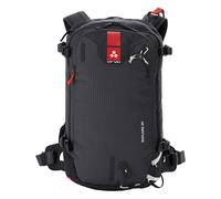 Arva - Mochilas - Explore 20 Black - Negro Negro one size