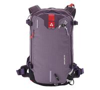 Arva - Mochilas - Explore 20 Violet - Púrpura Púrpura one size