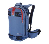 Arva - Mochilas - Ride 24 Blue Denim - Azul Azul one size
