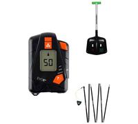 Arva - Pack D.V.A. Zoom + - DVA Negro