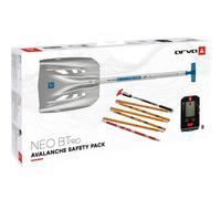 ARVA Pack Safety Box Neo BT Pro kit DVA, pala y sonda