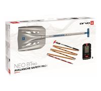 ARVA Pack Safety Box Neo Bt Pro - Unisex - Gris - talla única- modelo 2025