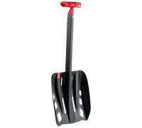 Arva - Palas - Plume TS de Aluminio - Negro Negro one size