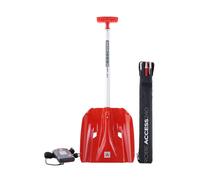 Arva Safety Box Arva Evo 5+ Set LVS Talla única Rojo