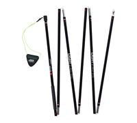 Arva - Pack D.V.A. Zoom + - DVA Negro