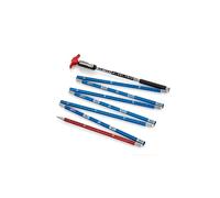 Arva - Sondas - Ski Trip 240 de Aluminio - Azul Azul one size