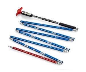 ARVA Sonde Ski Trip 240 - Unisex - Negro / Azul / Gris - talla única- modelo 2026